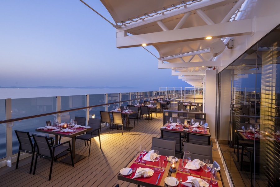 MSC Cruises MSC Seashore Butchers Cut 6.jpg